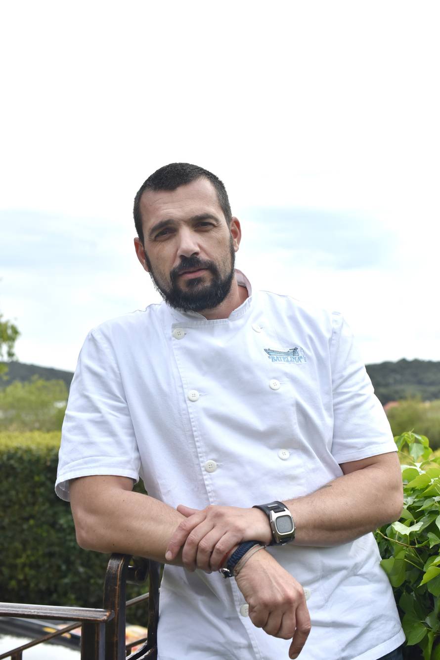 Uspjeh Davida Skoke: Prvi Hrvat na kanalu 24Kitchen