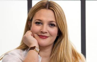 Drew Barrymore: I treći brak mi je propao, ali se dobro držim