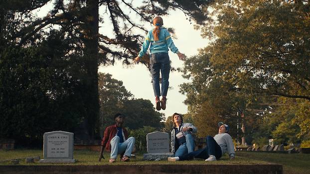 FOTO Sutra je premijera pete sezone serije 'Stranger Things': Evo kako su se glumci mijenjali