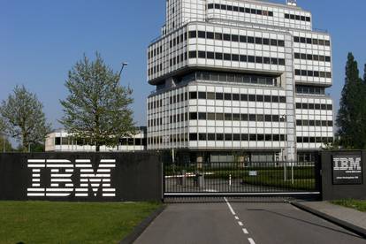 IBM će u Hrvatskoj graditi novi centar za tehničku potporu