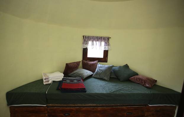 'Krka Fairytale village' naziv je nove turističke destinacije u skradinskom zaleđu