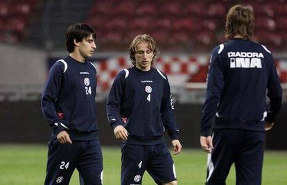 “U Ajaxu i reprezentaciji o svemu odlučuje Cruyff” 