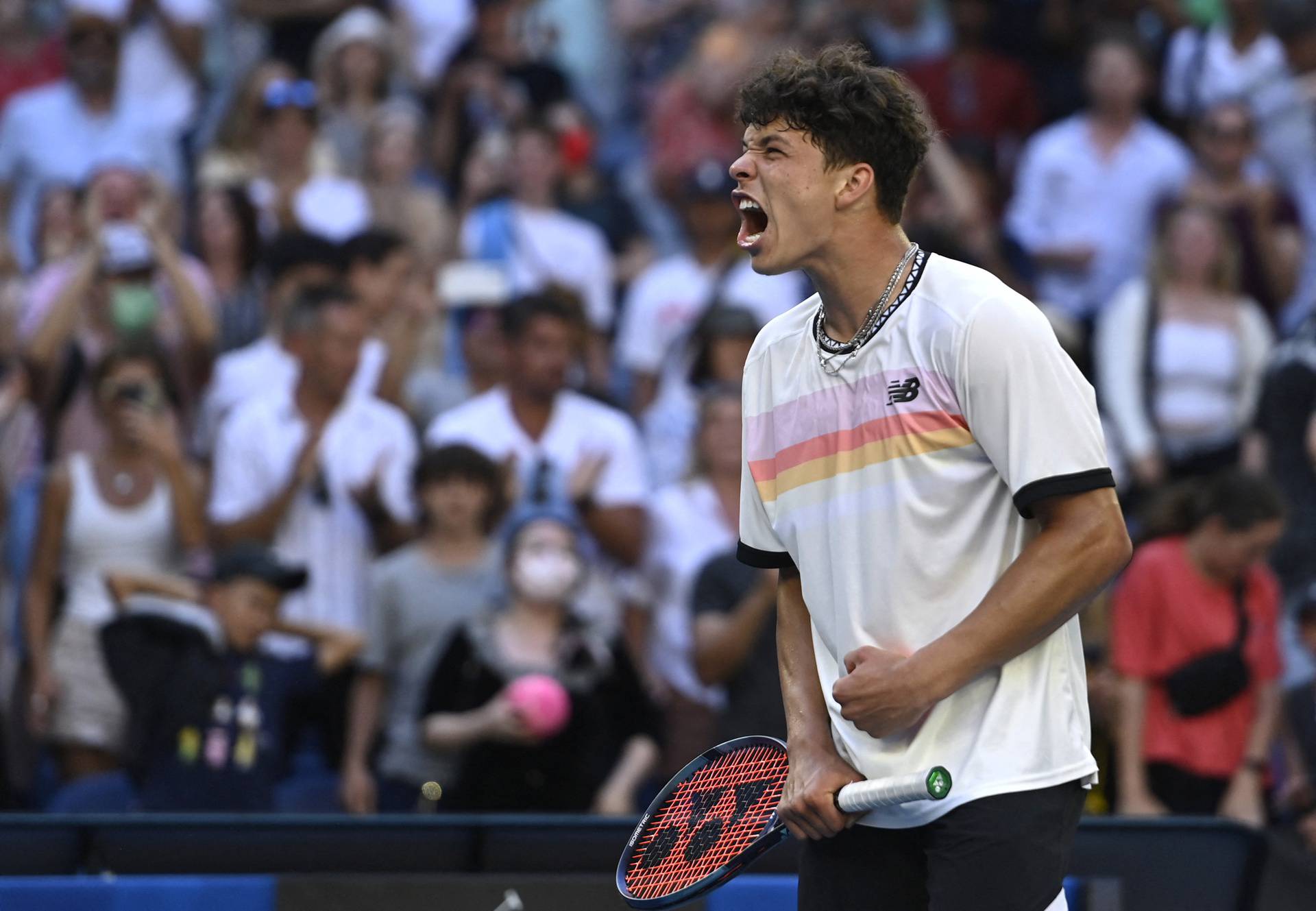 Australian Open