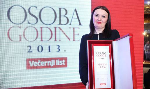 Osoba godine: Prepustila je svoj posao samohranoj majci