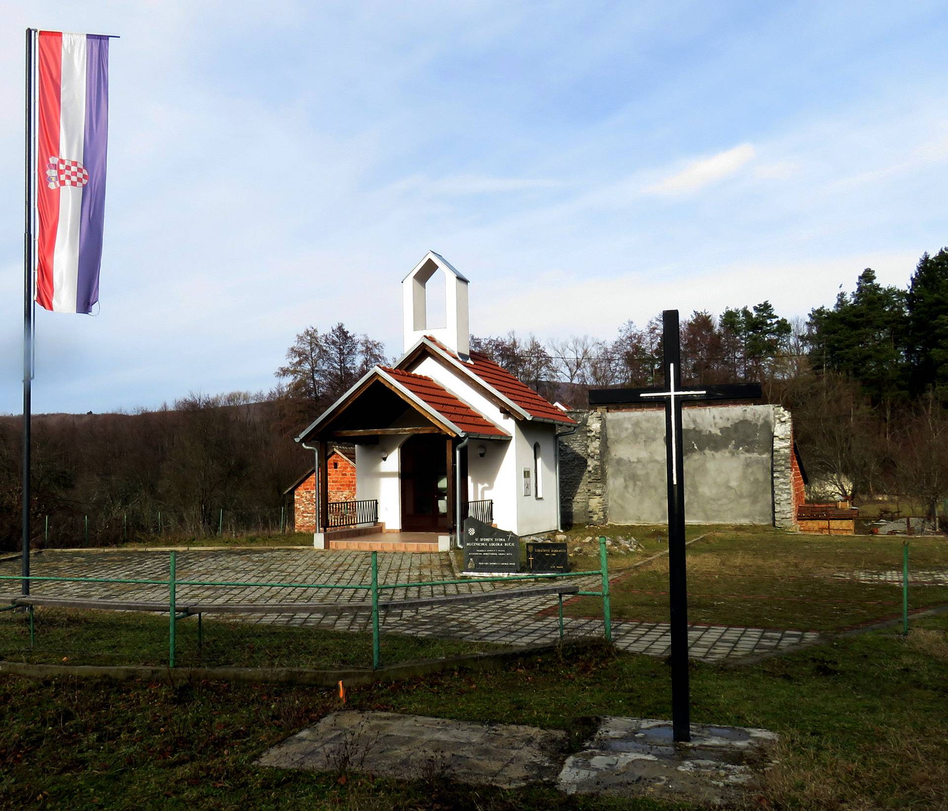 Imao je samo četiri godine: Bio sam najmlađi logoraš u Bučju