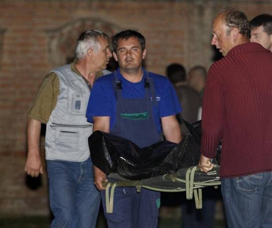 Krunoslav Petrić/Pixsell