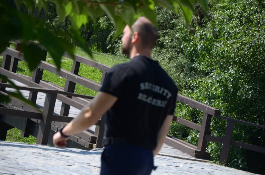 Kako spriječiti provalnike da vam upadnu u stan?