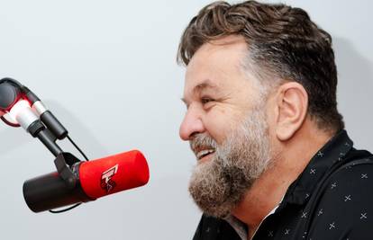 Jarak otkrio koje su mu to priče obilježile život: 'Ako te takve stvari ne dotaknu, nisi čovjek...'