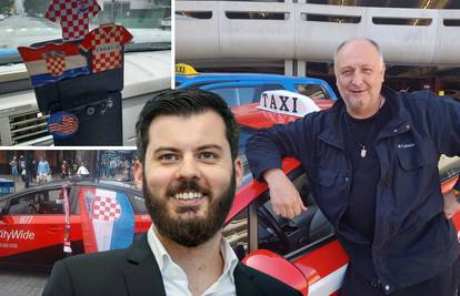 'E, moj Mate Rimac, ja se tu već borim s robotaksijima! Voze gradom i trube čim se približiš'