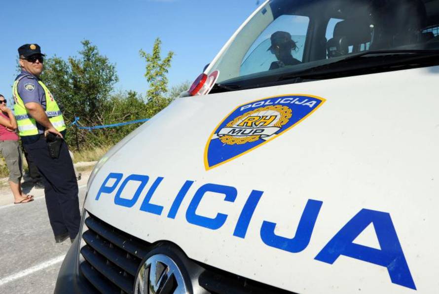 Hrvoje Jelavić/Pixsell