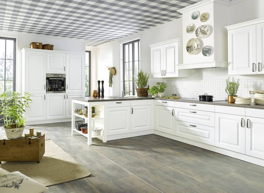 50% na Dieter Knoll kolekciju kuhinja i 40% na Novel kuhinje