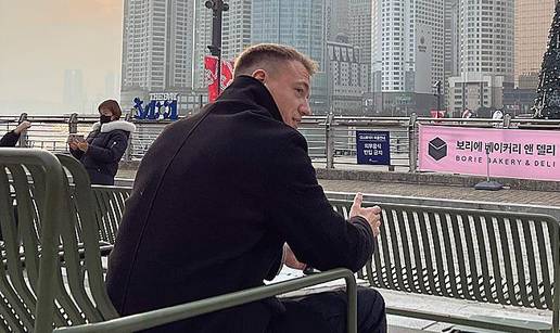 Hrvatski nogometa&scaron;i pobjegli iz Irana: 'Bojali smo se za &zcaron;ivote'