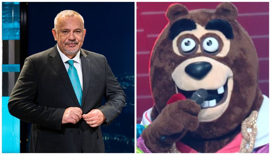 Šprajc: 'Bilo je nemoguće ženi smuljati zašto nisam doma. Sve se to pomalo otelo kontroli...'