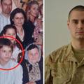 'Bio je dobar mladić. Zbog tate je želio postati hrvatski vojnik'