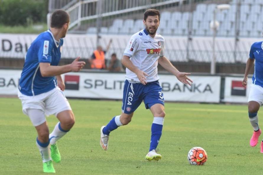 Hrvoje Jelavić/Pixsell