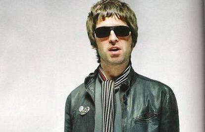 Pijani Noel Gallagher u eteru Amy nazvao konjem