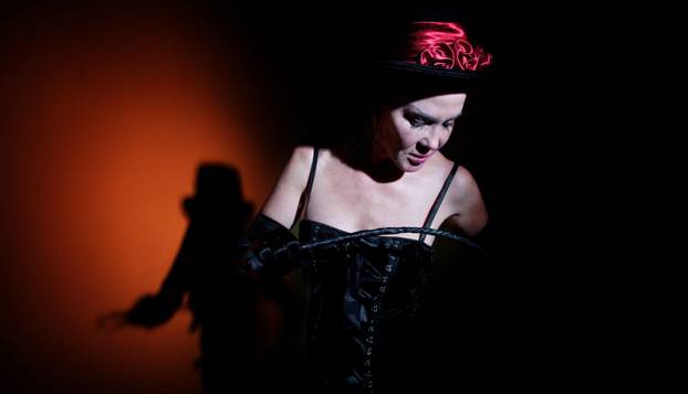 FOTO Tamnica požuda: Domine otkrile zašto im muškarci dolaze na 'seanse'. Evo tko su klijenti