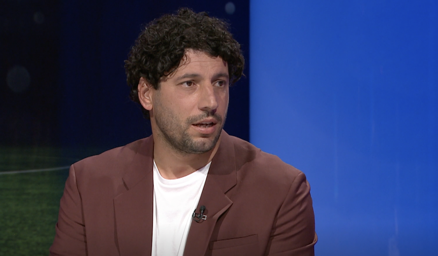 Carević: Nitko iz Hajduka nikad me nije zvao niti bih to učinio...