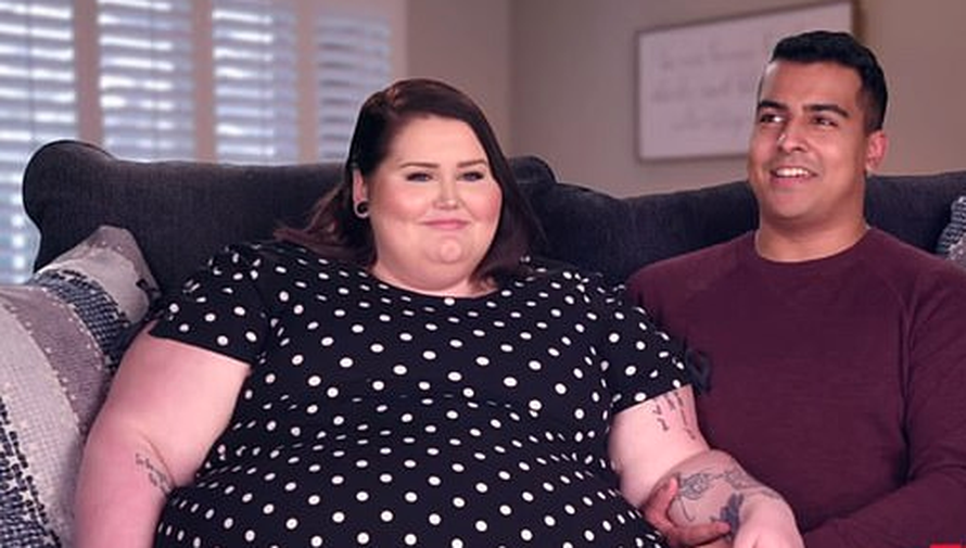Ona ima 200 kg: To je najljepša žena koju sam u životu vidio