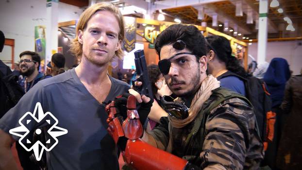 FOTO Svi znate ovo lice: Čovjek iza najpoznatijeg mema sada je neprepoznatljiv! Evo tko je on...