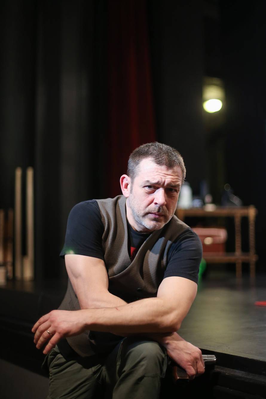 'Zbog kolega umjetnika trebali bismo svi biti još puno glasniji'