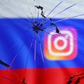Rusiji je onemogućen pristup Instagramu. Ruska ambasada u Americi: Zaustavite Metu!