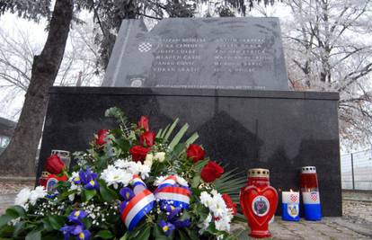 Obilježili Dan sjećanja na žrtve Borova naselja 1991. godine