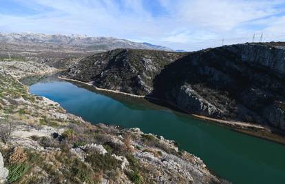 Dvojica Obrovčana spašavaju  Zrmanju: Krenulo s prosvjedom i završilo s presudom