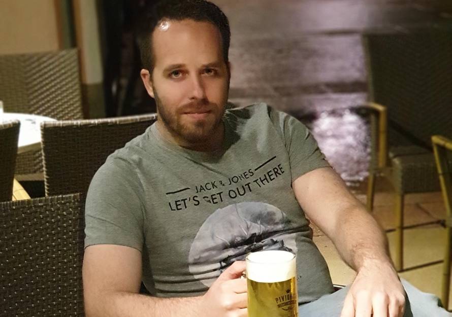 Kad bolje promislite, možda je vrijeme da svoju vezu - ubijete