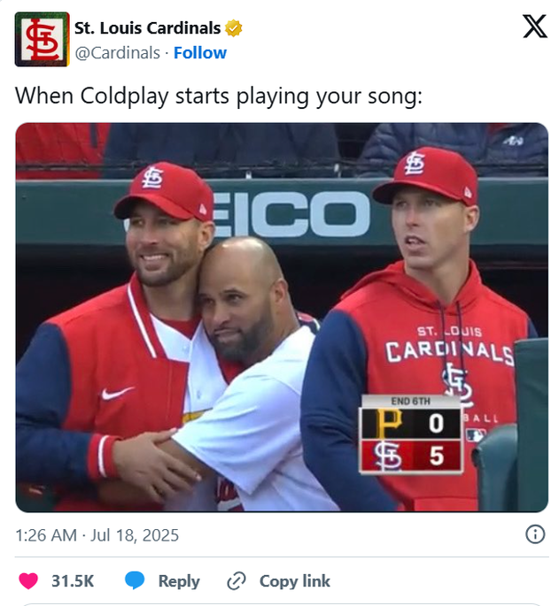 FOTO Cijeli svijet bruji o njima! Coldplay nije dugo izdao singl, al' je dvoje ljudi postalo singl…