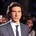 Adam Driver na snimanju filma o Enzu Ferrariju samo je gledao aute: 'Nisu mi dopustili voziti'