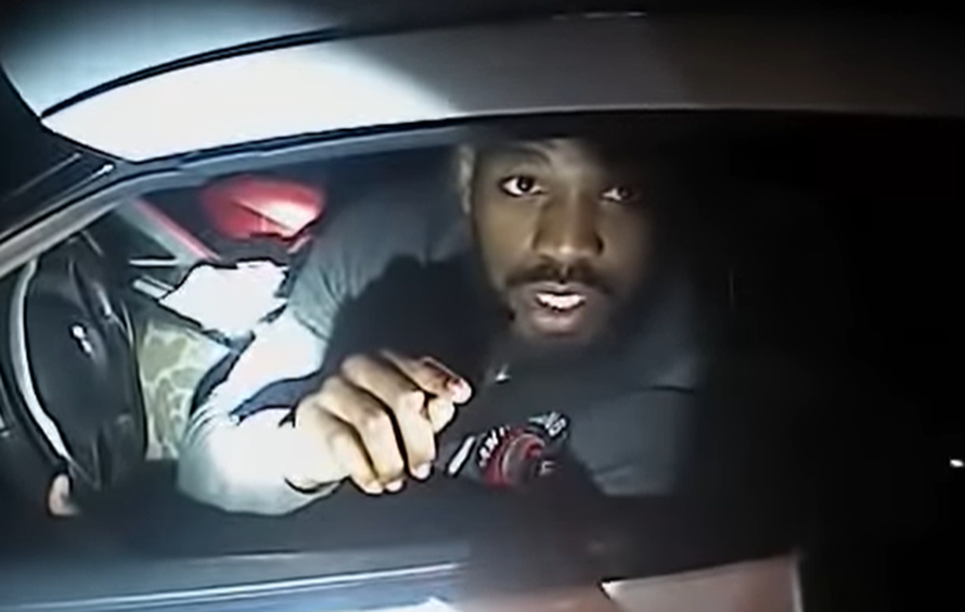 Covington: Jonesu je piće dao njegov veliki prijatelj Masvidal