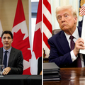 Trump se nije zezao. Amerika od subote uvodi carine Kanadi, Kini i Meksiku. Evo koliko iznose