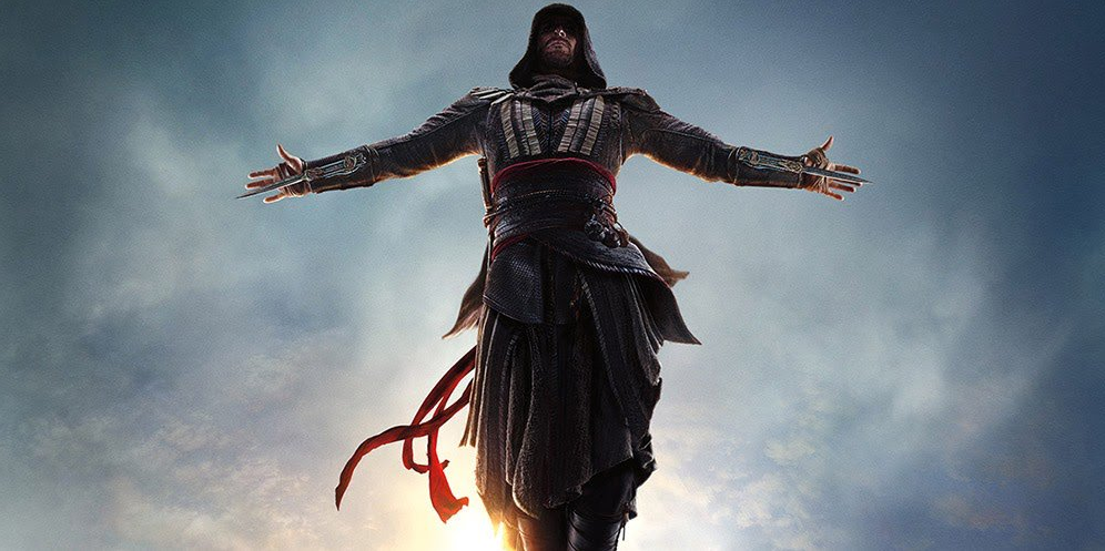 'Assassin's Creed': Evo kako je sniman suludo opasan skok