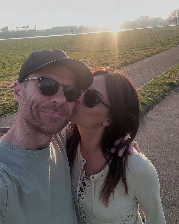 FOTO Ova je ljepotica najveća podrška Realovom Misteru. Upoznali su se još kao tinejdžeri