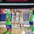Futsala&scaron;i Rijeke slavili protiv Olmissuma u preokretu u prvoj finalnoj utakmici prvenstva
