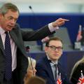 Farage želi tulum za Brexit: Na to će potrošiti 100.000 funti