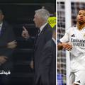 VIDEO Bijesni Ancelotti odjurio do Flicka, Mbappe kao nitko nikad! Srušio negativan rekord