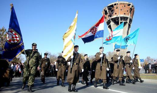 Upitna proslava: Dan grada Vukovara bez dužnosnika?