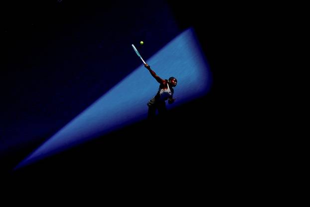 2025 sporting moments in pictures