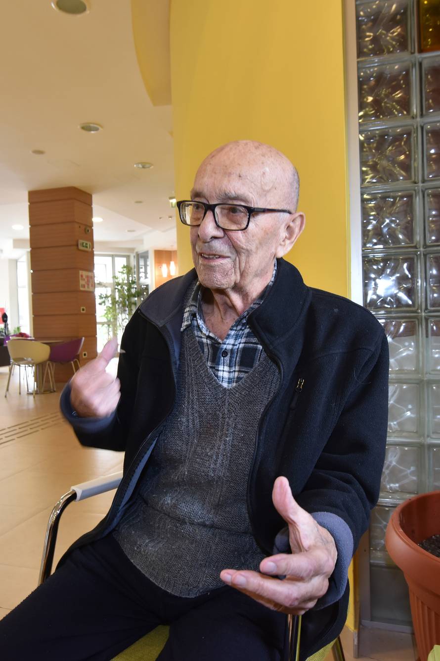 Linova životna priča: Supruga Klaudija drži 4 kantuna kuće