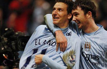 Elano odveo Manchester City u treći krug FA Cupa