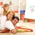 Recept za sretnu i ispunjenu obitelj: Više se grlite, smiješite i igrajte, a manje se svađajte