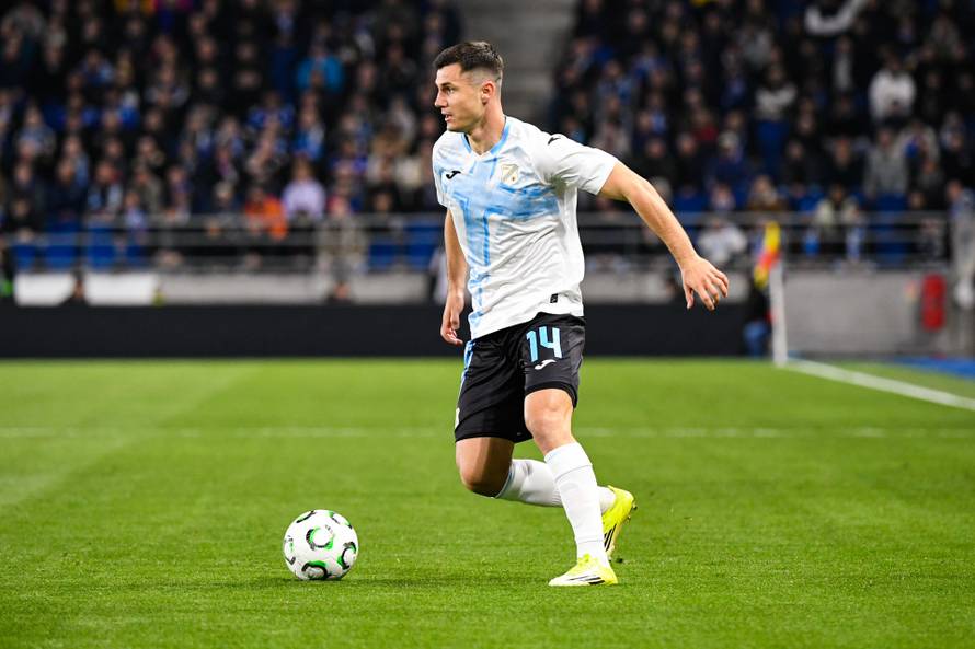 Strasbourg i Rijeka u uzvratnom susretu osmine finala UEFA Konferencijske lige