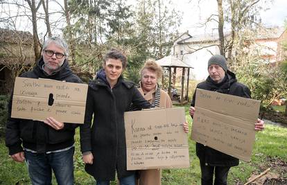 Ništa od radova u Kustošiji: 90 građana izborilo se za potok
