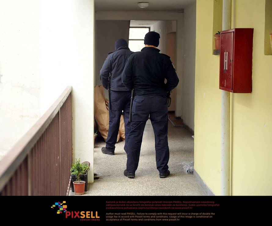 Goran Stanzl/Pixsell