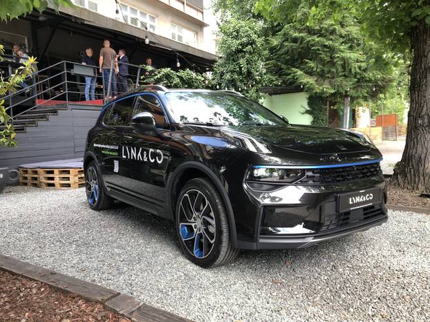 Sve više kineskih automobila u Hrvatskoj, ovo su najpopularniji modeli na našem tržištu