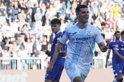 Rijeka - Slaven 2-0: Bijeli &cacute;e u Osijeku braniti naslov u Kupu!