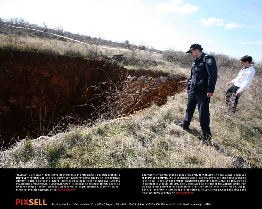 Duško Jaramaz/Pixsell