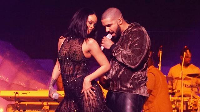 Fatalna ljubav: Rihanna i Drake po tko zna koji put opet u vezi